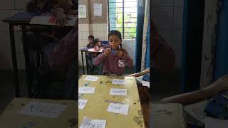 Learning Activity 👍Activity Based Teaching 👌#trending #viralshort #games