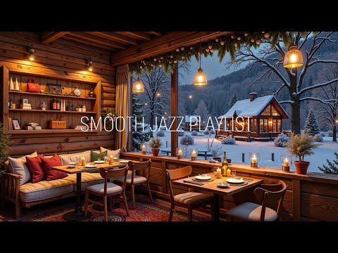 Relaxing Instrumental Jazz Music ~ Smooth Jazz Playlist for Sleep & Study