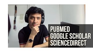 USING BOOLEAN SEARCH (PubMed, ScienceDirect, Google Scholar) | Nursing Informatics CLO 3