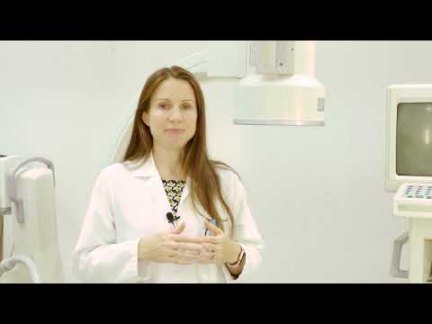 Lifestream Health Center: Lower Back Pain
