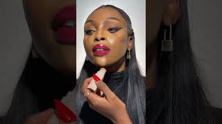 BOLD GLAM MAKEUP TUTORIAL #eyelinertutorialforbeginners