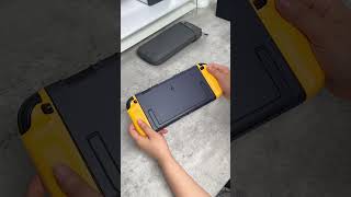 Switch 2 Unboxing #gaming #switch2 #nintendo #nintendoswitch #asmr