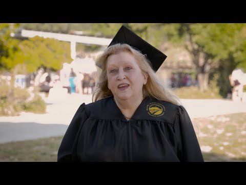 Butte College | Grad Testimonial 2016 - Alex Deborah Davis