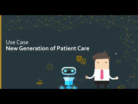 How to provide fast and secured support in any language  #Healthcare #Finance #Retail