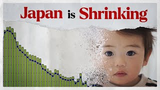Japan's Depopulation Crisis