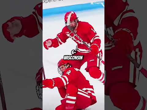 Which division next #viral #algorithm #edit #hockey #audio #ncaa