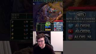 KOREAN SHACO is BUILT DIFFERENT
