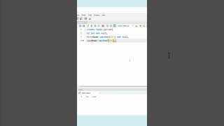 Add a Primary Key to an SQL Table! 🔑