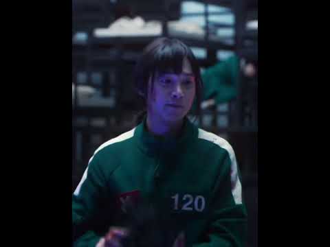 Hyun-ju Player 120 - Squid Game 2 Edit