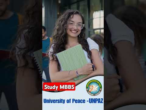 Study #MBBS @ #TimorLeste #careerconsultant #tiruvallur #CareerNexus #studymbbs #abroadeducation