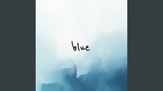 blue - chill guitar instrumental
