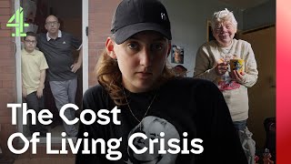 The Cost of Living Crisis In The UK | Dispatches | Channel 4
