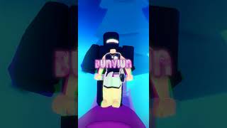 LUA NA PRAÇA 🔥 roblox edit #shorts