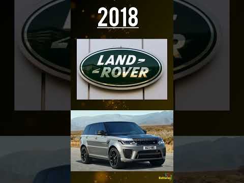Why Land Rover's SUV Range Rover Sport P400 Climbed 999 Steps? #marketing #landrover #rangerover