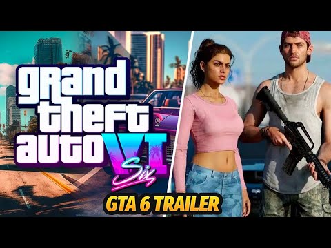 GTA VI Trailer Explained