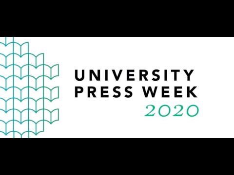 University Press Week 2020: #RAISEUP Active Voices