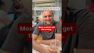 Investment Banking Interview Prep