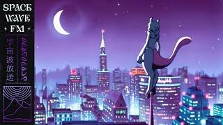 𝑴𝒆𝒘𝒕𝒘𝒐’𝒔 𝑴𝒊𝒏𝒅 𝑷𝒂𝒍𝒂𝒄𝒆 | Vaporwave Nights at Kanto