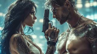 The Big Chase || Hollywood Action Adventures Movie in English ll