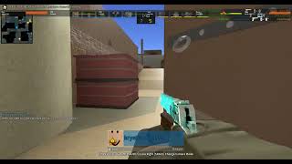 Counter blox hacking
