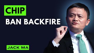 America’s Chip Ban Backfired — China’s New Tech Champions | Jack Ma’s Wake Up Call