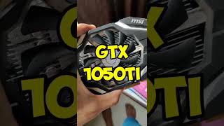GRAPHICS CARD FOR OLD GEN PROCESSOR