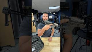 Sig Sauer P320 Flux Legion
