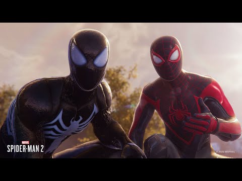 Spiderman 2