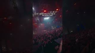 Enrico Sangiuliano - The Techno Code at Drumcode x Awakenings 2025.