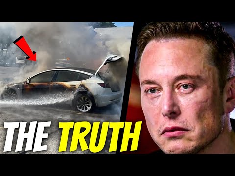 The DEVASTATING TRUTH About TESLA!!