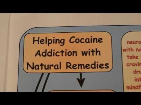 Beat Cocaine Withdrawal Addiction and speed up addiction recovery with  Natural Remedies