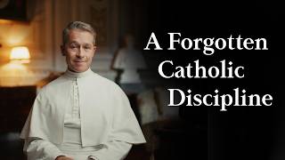 Why You Should Try Daily Fasting This Lent