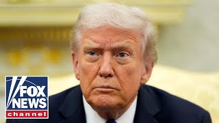 ‘VERY SIMPLE’: Trump calls on Dems to reopen the government