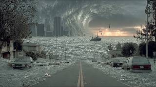 Apocalyptic thriller worth watching! | 40 DAYS AND NIGHTS | Watch now