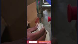 Paste Filler Machine by Ascent Packaging Systems | High-Precision Filling Solution