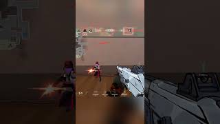 your enemy raze POV #raze #razemontage #supraze #valorant #valorantace #valorantclips #valorantraze