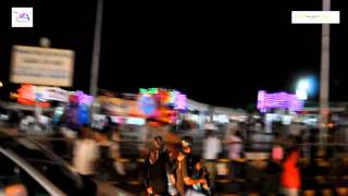 Mysore Dasara Illumination 2013
