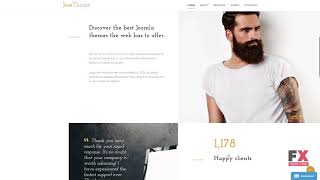 Web Design Responsive Website Template TMT dowload   Web Design Respo