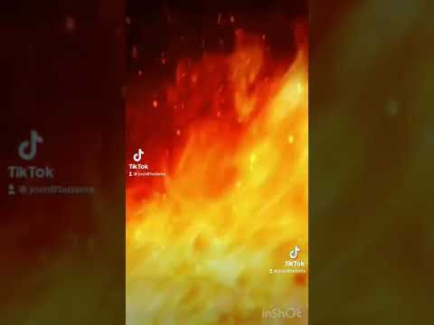 Kinetic Chaos