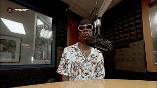 Aubrey Qwana - #Behindthebrand vlog series - Episode 02. #mkabayilegacy album is Out Now.