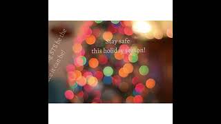 STS Wishes you a Merry Christmas 2021!