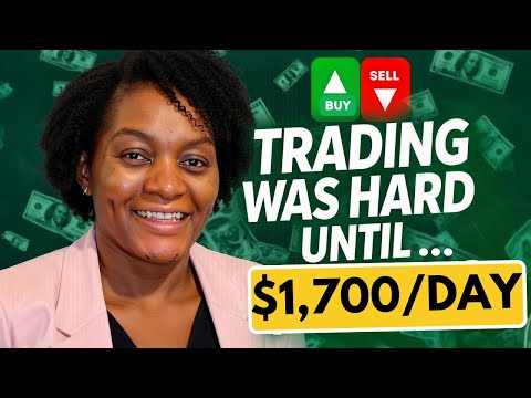 6 Things That Finally Changed My Trading Forever ($8,260/WEEK)