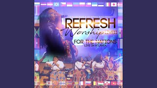 Prophetic Release II (Live) (feat. Apostle Christopher Montgomery)