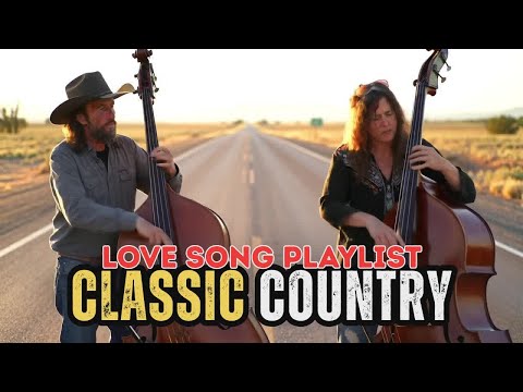 Sweet Country Romance Songs for First Dates | Golden Hour Porchlight