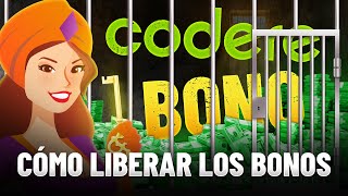CODERE WELCOME BONUS 💰 How does the Codere bonus work?