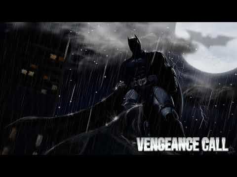 Vengeance Call -Nebula