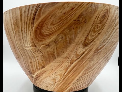 Is Pine Worth Turning?  Busting the Myth.