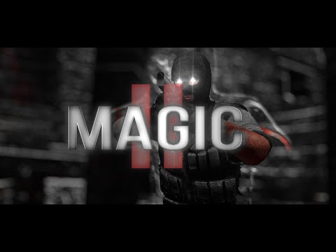 [CSS] MAGIC II