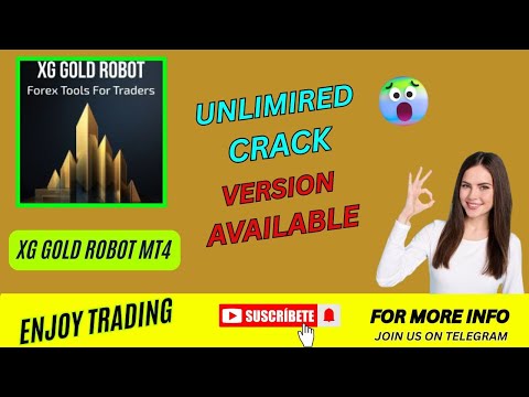 "XG Gold Robot MT4 | Powerful Forex Gold EA Tested on Live Account!"