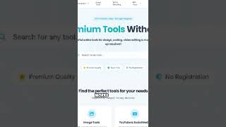 Convert PDF to JPG Instantly Online 🔥 No App Needed! #pdftojpg #quicktoolify #pdftools